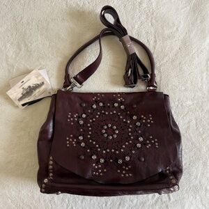 Campomaggi Leather Bag